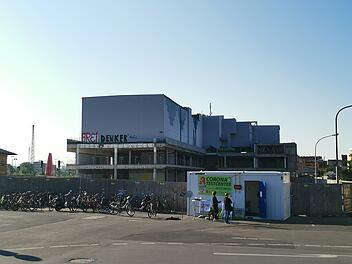 Bamberg: Atrium kriegt neuen Eigent&uuml;mer - Stadt verr&auml;t, wie es weitergehen soll