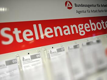 Arbeitsmarktbarometer