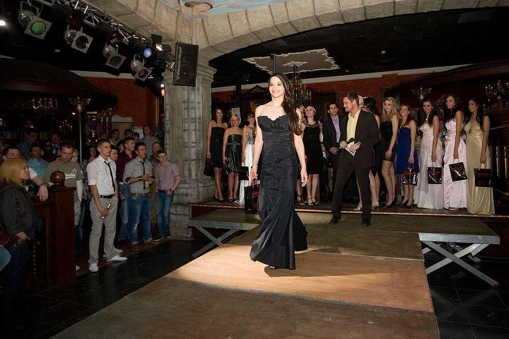 Miss und Mister Bamberg