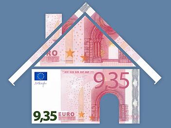 Häuserbauen für 9,35 Euro pro Stunde? - "Nein", sagt die IG BAU. Wer den harten Job auf dem Bau mache, habe mehr verdient als einen Niedriglohn. Foto: privat