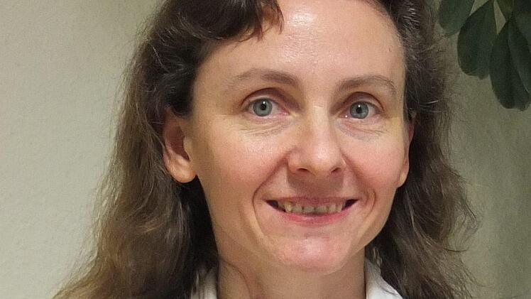 Christine Galster