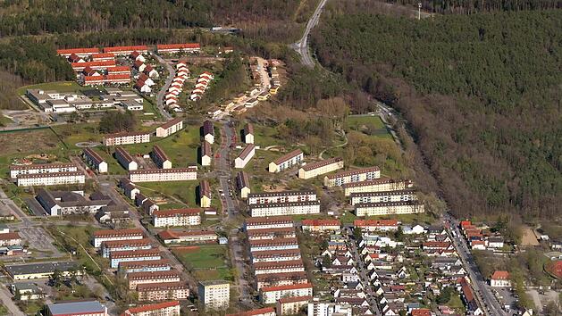 Bamberg: Ankerzentrum soll schließen - Stadt richtet Resolution an Bundesinnenministerin