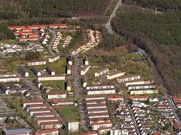 Bamberg: Ankerzentrum soll schließen - Stadt richtet Resolution an Bundesinnenministerin