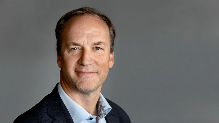 Dieter Dehoorne folgt auf letzte Frau im Audi-Vorstand