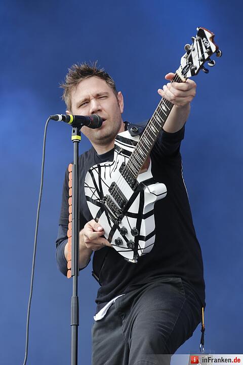 RIP15 - Zebrahead