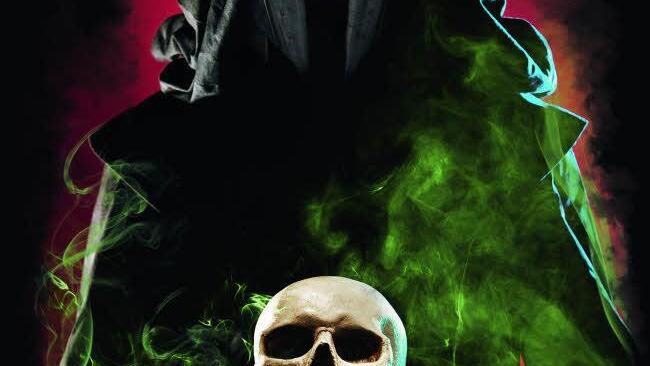 Das Cover