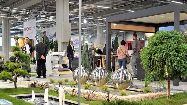 inFranken.de verlost f&uuml;r die Freizeitmesse 2020 Tickets. Wie Sie gewinnen k&ouml;nnen, lesen Sie im Artikel. Foto: freizeitmesse.de