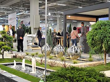 inFranken.de verlost für die Freizeitmesse 2020 Tickets. Wie Sie gewinnen können, lesen Sie im Artikel. Foto: freizeitmesse.de