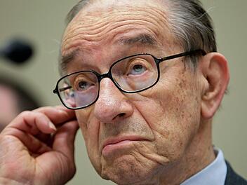 Alan Greenspan