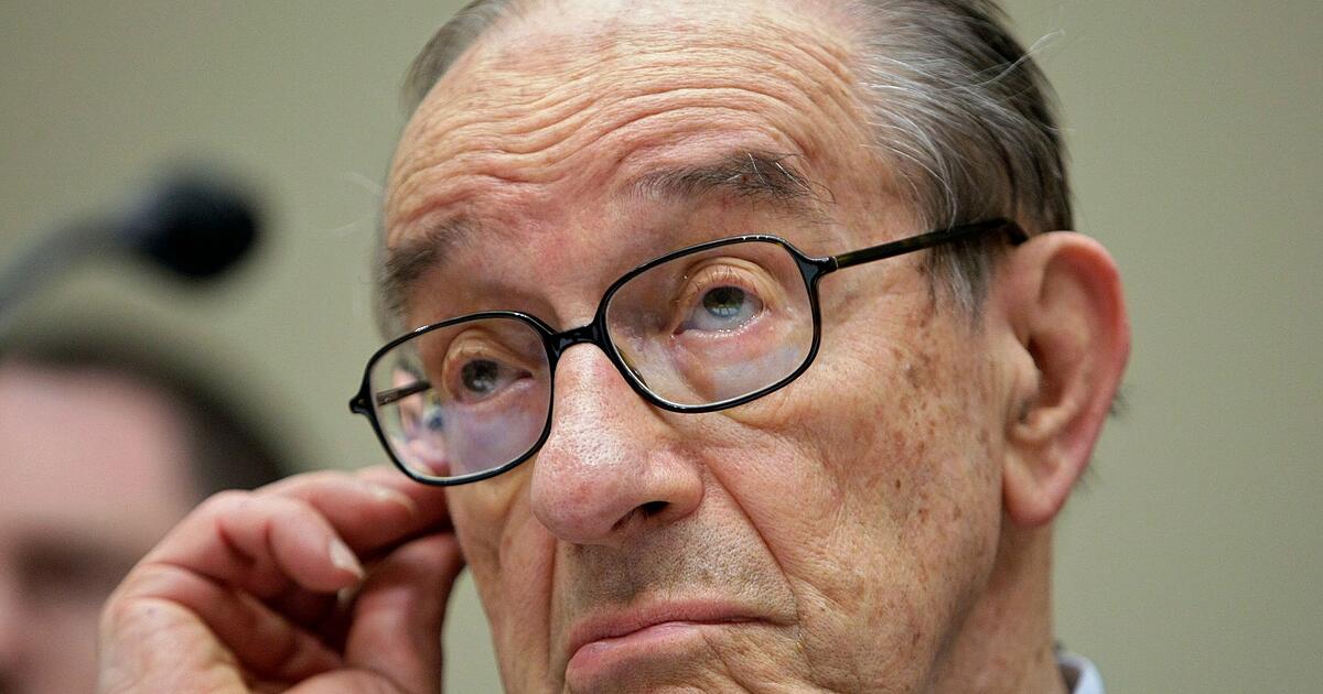 Notenbank-Fr-herer-Fed-Chef-Greenspan-gestorben