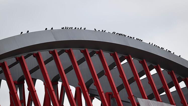 Neue Sternbr&uuml;cke