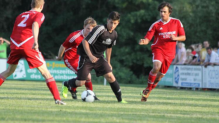 Engelthal - Weißenbrunn