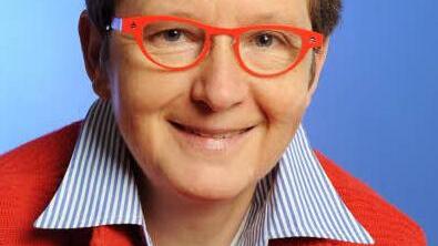 Sonja Promeuschel (NG) Foto: privat