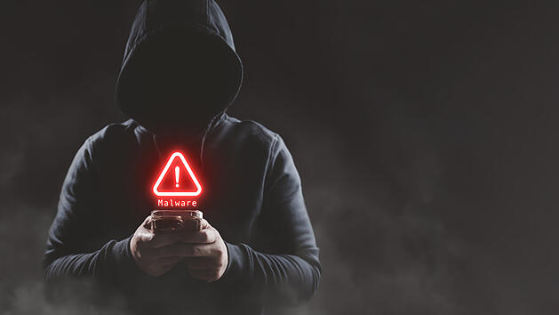 Handy, Smartphone, Sicherheit, Hacker, Malware