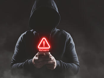 Handy, Smartphone, Sicherheit, Hacker, Malware