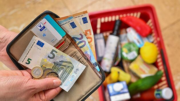 SPD will billigen "Deutschland-Korb" f&uuml;r Lebensmittel - wie Griechenland