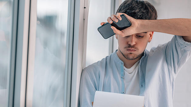 Handy, Technik, Smartphone