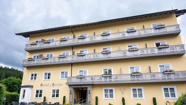 Hotel lehnt Buchung mit antisemitischer Begr&uuml;ndung ab