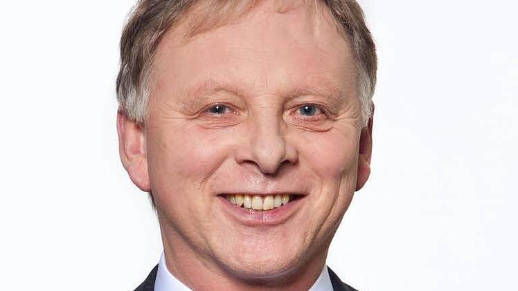 Günther Stenglein, FW