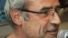 Tommie Goerz Foto: FT-Archiv