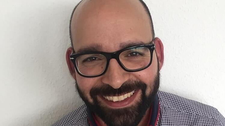 Robert Grembler privat