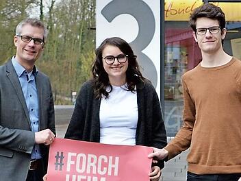 Die Jury von #forchheimshots18