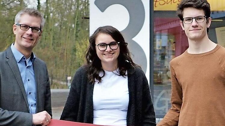 Die Jury von #forchheimshots18