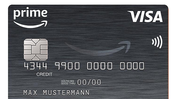 Für wen lohnt sich die Amazon Kreditkarte? Und was muss man beim Beantragen beachten? Wir sagen Ihnen in unserem Erfahrungsbericht, für wen sich die Amazon Visa Karte lohnt. Bild: Amazon