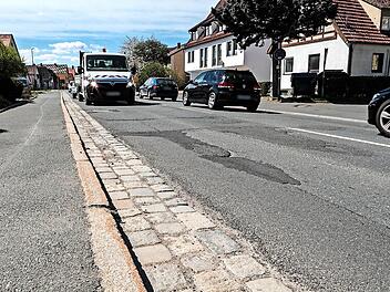 Die Stra&szlig;enausbaubeitr&auml;ge &ndash; kurz &bdquo;Strabs&ldquo; &ndash; waren zu Beginn des Jahres 2018 abgeschafft worden.