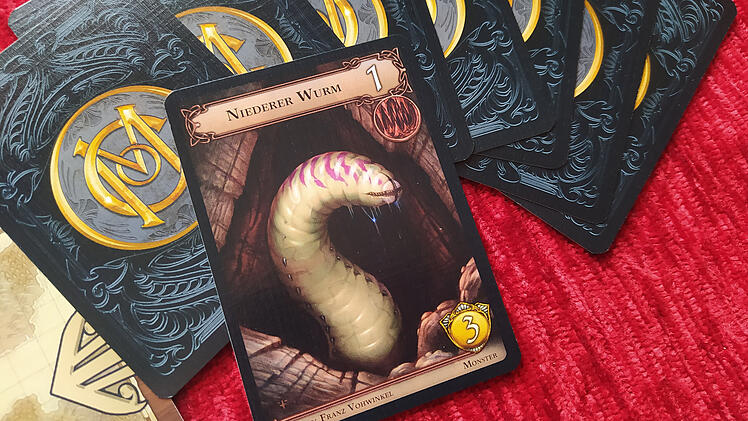 Carnival Of Monsters im Test - Familientaugliches Fantasy-Spiel mit tollen Grafiken