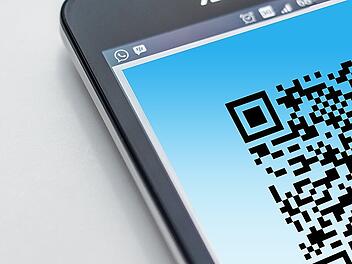 Der nicht sichere QR-Code-Scanner wurde aus dem Google Play Store entfernt.