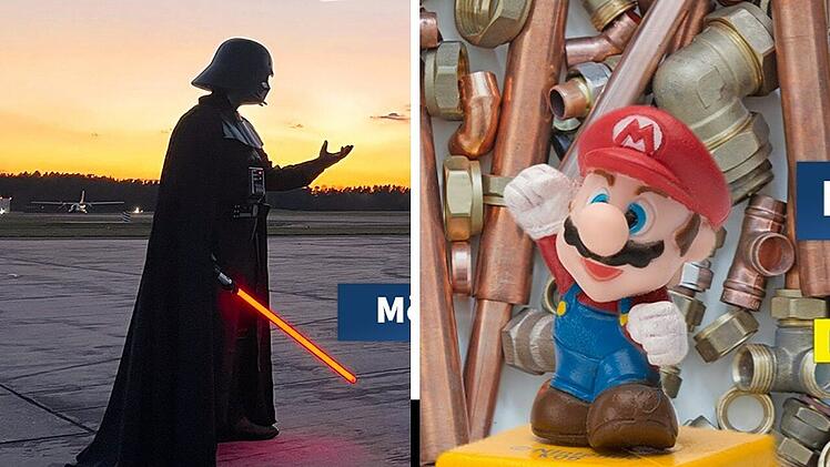 Stellenanzeigen PP MFR