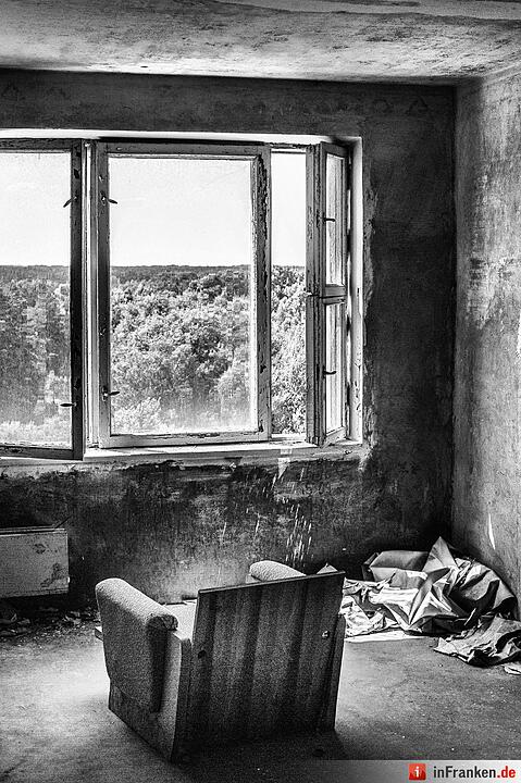 Tschernobyl - Grüße aus der Geisterstadt