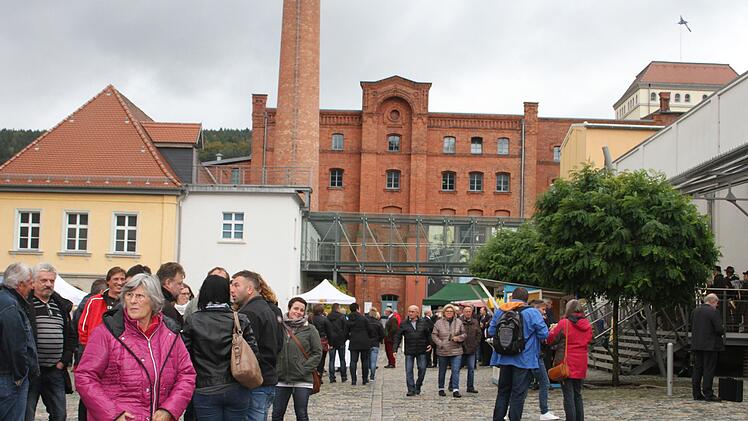 Impressionen vom Erntedankfest  im MönchshofSonny Adam
