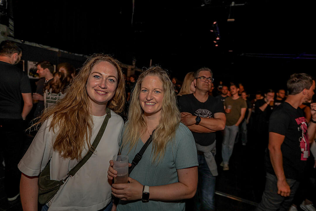 Madsen feiern 20 Jahre Albumdebüt!