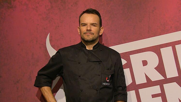 Bei "Grill den Henssler" gehen Steffen Henssler langsam die Gegner aus. Aber ein paar Wunschgegner h&auml;tte er noch.