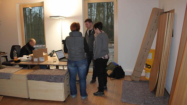 Foto: Anette Schreiber