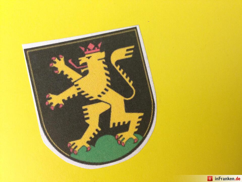 Urlaubspostkarten der inFranken.de-Leser