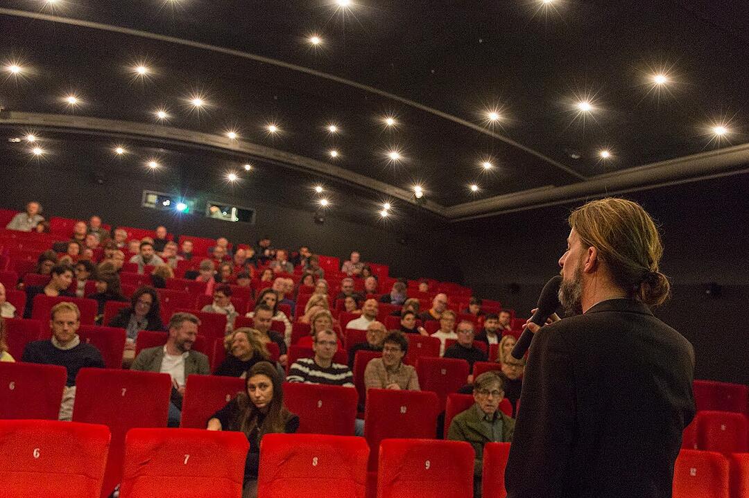 Hofer Filmtage 2018: So schön war das Festival