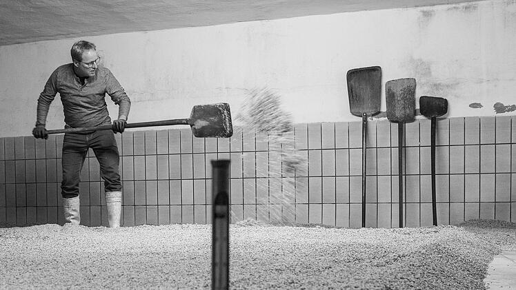 Brauen, Brauerei, Bier, Seidla, Franken, Fränkisch, Schweiz, Buch, Sachbuch, Geschichte, Historisch