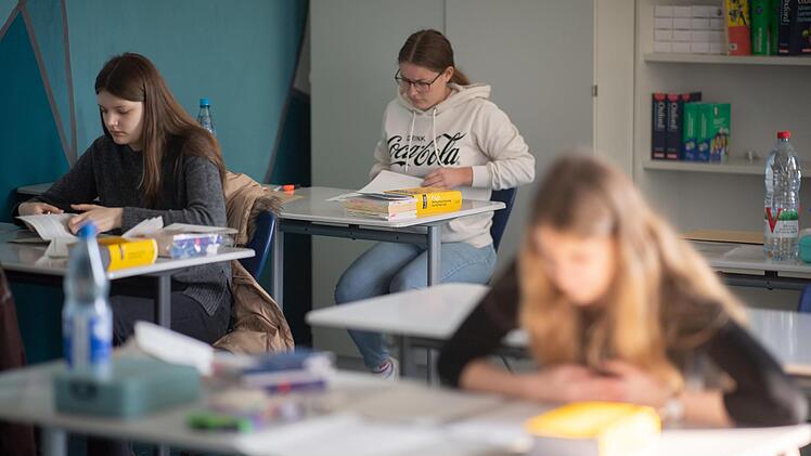 Symbolbild: : Sebastian Gollnow/dpa