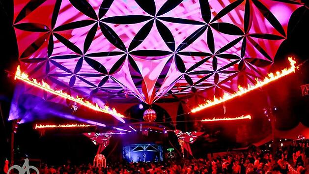 Klangtherapie-Festival