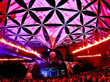 Klangtherapie-Festival