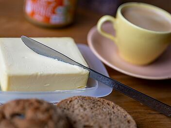 Butter