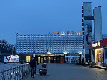 80 Jahre Kaliningrad statt K&ouml;nigsberg