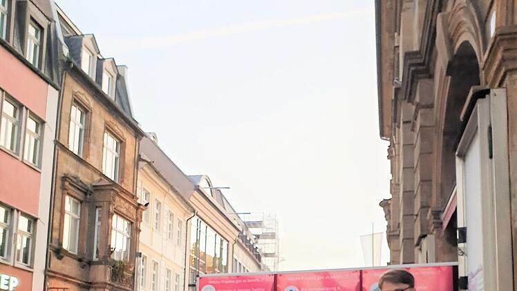 Bamberg: B&uuml;rgerlabor bleibt ge&ouml;ffnet