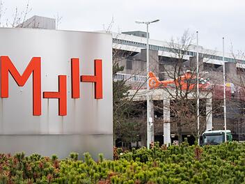 Medizinische Hochschule Hannover