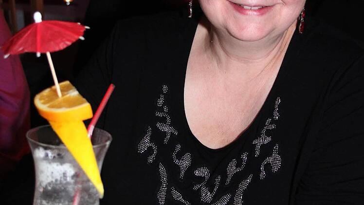 Schulball des Kulmbacher Caspar-Vischer-Gymnasiums Foto: Sonja Adam