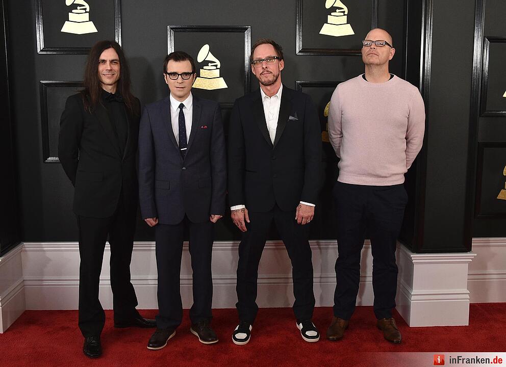 59. Grammy Awards 2017
