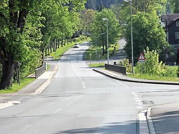 Am 28. Juni wird es mit den Baumaßnahmen losgehen. Foto: Veronika Schadeck